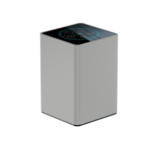 Thiết bị gây nhiễu âm thanh với các khối từ xa micrô ghi âm chống gián điệp - Product Image 1