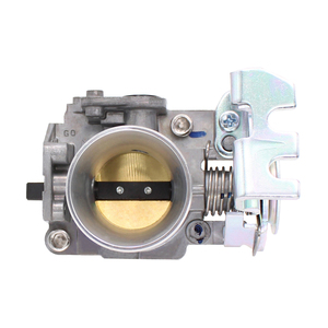 Corps d'accélérateur de moto 28mm 30mm 32mm pour <span class=keywords><strong>Honda</strong></span> Forza <span class=keywords><strong>PCX</strong></span> SH125 <span class=keywords><strong>PCX</strong></span> SH ADV150 Z150 Carburateurs Carbs OEM 16400-K36-J01 - Product Image 6