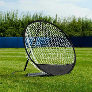 Pratiquez le filet de <span class=keywords><strong>golf</strong></span> (sac de transport inclus)-votre <span class=keywords><strong>jeu</strong></span> court et améliorez votre handicap - Product Image 5