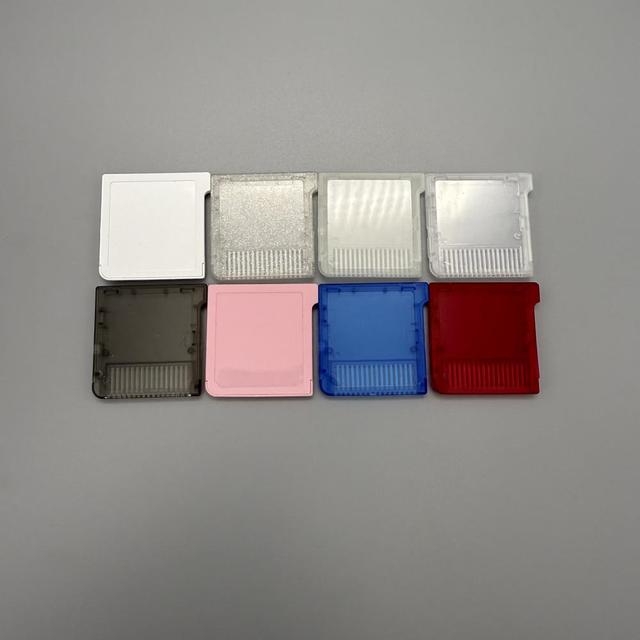 Shell for 3DS Game Cartridge Cartridge case