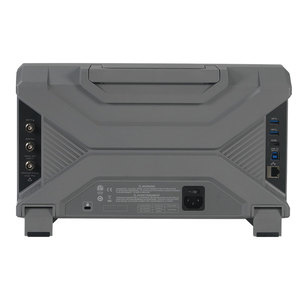 Oscilloscopes haute résolution de la série UNI-T UPO2000HD UPO2204HD UPO2202HD UPO2104HD UPO2102HD UPO2074HD UPO2072HD - Product Image 4