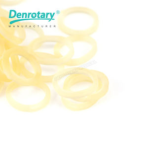 Elastici Ortodontici per Igiene Orale, Forniture Dentali, Bande Elastiche per Apparecchi Ortodontici - Product Image 4