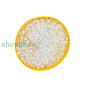 Virgin Industrial Granule PP Polypropylene <b>Plastic</b> Raw Materials <b>Pellets</b> PP <b>Plastic</b> Granules - Product Image 3