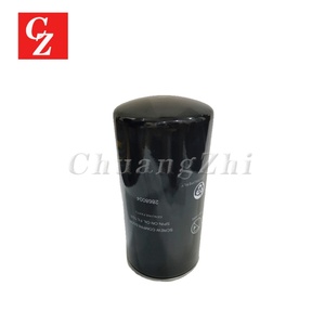 Filtre à huile, filtre à carburant, filtre à liquide de refroidissement pour compresseur d'air Puma 50hp - Product Image 3