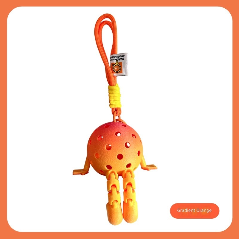 Pickleballman-orange