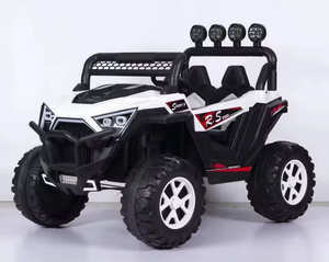 Factory Price Kids Car With Four Drive,<b>12V</b> <b>Battery</b> Powered LED Light,Music,Remote Control for - Product Image 3