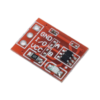 RFM95W ESP32 CAM papan pengembangan 915MHz Kit modul penerima nirkabel teknologi nirkabel inovatif