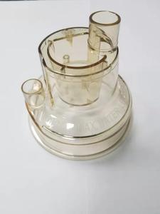 PEEK PPUS PEFT Nguyên Liệu Nhựa Kỹ Thuật Nhiệt Độ Cao Khuôn Ép Phun SMC BMCinjection - Product Image 4