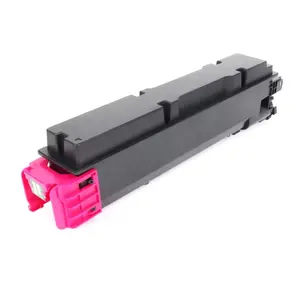 Cartouche de toner <span class=keywords><strong>couleur</strong></span> compatible <span class=keywords><strong>Kyocera</strong></span> TK5370 TK-5370 TK-5370K TK-5370C pour ECOSYS PA3500cx MA3500cix MA3500cifx - Product Image 2