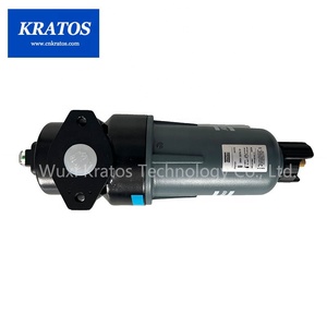 Lắp Ráp Bộ lọc ống chính xác 8102372303 pd15 + Phù hợp với máy nén khí Atlas 8102-3723-03 bộ lọc chính xác 8102 3723 03 - Product Image 2