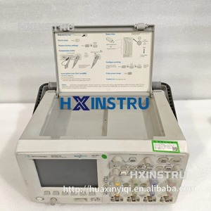 MSO6104A Keysight แบบ4ช่อง1GHz 4gsa/s MSO/ออสซิลโลสโคป H - Product Image 6