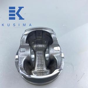 อะไหล่เครื่องยนต์ KUSIMA คุณภาพสูง EA888 ลูกสูบขนาด 82.5 มม. และแหวนลูกสูบสำหรับ AUDI VW 2.0 TFSI PIN 21 มม. 23 มม. 06L107065D 06K107065T - Product Image 5