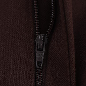 Ensemble de travail pour femmes Mini <span class=keywords><strong>jupe</strong></span> courte en toile européenne et américaine avec pantalon seau décontracté Nouveau style de printemps pour un usage quotidien - Product Image 6