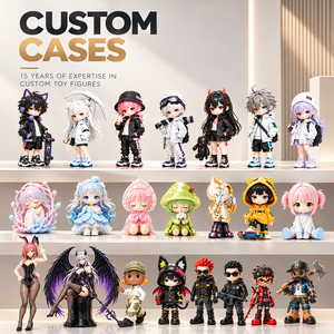 รับผลิตแบบ OEM ODM ฟิกเกอร์นักฟุตบอลพลาสติกพิมพ์ 3 มิติ สำหรับของขวัญ ของสะสม และของที่ระลึกเกี่ยวกับกีฬา - Product Image 5
