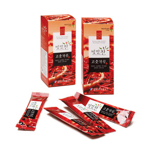 [Biggalchan 100g] Poudre de piment très épicée pour les amateurs de saveurs extrêmes, piment fort, poudre de piment rouge - Product Image 2
