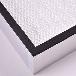 Giá tốt nhất chuyên nghiệp tùy chỉnh kích thước phòng sạch laminar <span class=keywords><strong>Air</strong></span> Flow Hood ffu H13 H14 <span class=keywords><strong>HEPA</strong></span> Bộ lọc không khí - Product Image 3