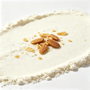 Vegan Protein Supplement High Purity for Smoothies and Sports <strong>Nutrition</strong> Direct From Manufacturer Almond Protein Powder - Product Image 3