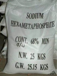 Polvo SHMP de disolución rápida: procesamiento de alimentos y aditivos para piensos - Product Image 4