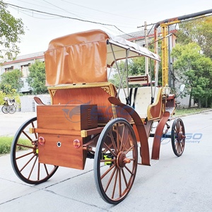 <span class=keywords><strong>Calèche</strong></span> Rue Légal Vieux Rétro Buggy Antique Visites Pas Cher Prix Vintage <span class=keywords><strong>Calèche</strong></span> Électrique - Product Image 5