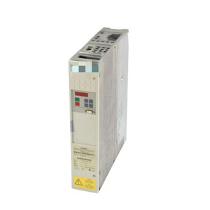 Control 6SE7022-6TP60 Nuevo 100% Original - Product Image 1