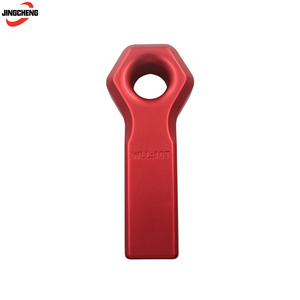 Soporte de enganche para <span class=keywords><strong>remolque</strong></span> de vehículos todoterreno, muestra incluida, Fábrica JC - Product Image 5