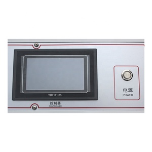 ASTM D1894 <span class=keywords><strong>ISO</strong></span> <span class=keywords><strong>8295</strong></span> Reibungskoeffizient-<span class=keywords><strong>Tester</strong></span> Reibungskoeffizient-Messgerät Kunststofffolie <span class=keywords><strong>COF</strong></span>-<span class=keywords><strong>Tester</strong></span> - Product Image 4