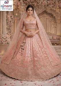 Magnifique Lehenga Choli Moderne pour Femme, Robe de Mariage Traditionnelle, Tenue Ethnique de Créateur, Réversible, Séchage Rapide, Toutes Saisons - Product Image 6