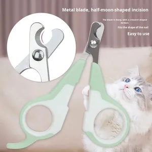 Sloppup Tagliaunghie Specializzato per Cani e Gatti Prodotto negli USA Vendita all'Ingrosso - Product Image 1