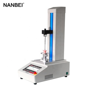 AACC 74-09 doku analizörü gıda ilaç jel reçel - Product Image 4