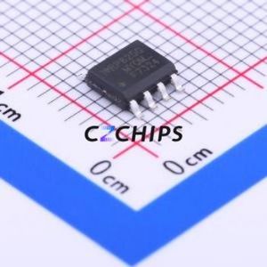 Transistor de efecto de campo (MOSFET) IRF7324TRPBF SO-8 nuevo y original - Product Image 1