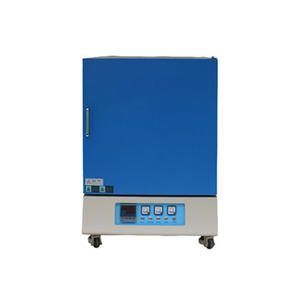 AOTELEC 1400C درجة معدات بطارية مختبر التدفئة مختبر فرن دثر - Product Image 1