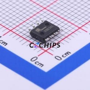 Transistor de Efecto de Campo (MOSFET) VBA1104N SO-8 Original, Nuevo, Venta al por Mayor de Componentes Electrónicos y Servicio BOM - Product Image 2
