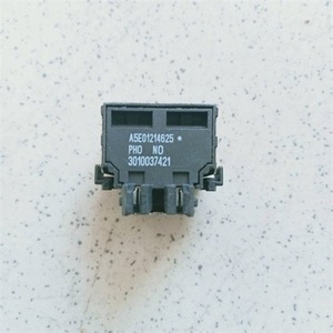 โมดูลซีเมนส์ 6ES7531-7NF10-0AB0 240V 1 I/O ชิ้นส่วน PLC สำหรับระบบอัตโนมัติอุตสาหกรรม - Product Image 2