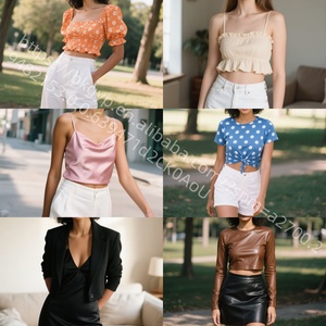 Soldes: Robes décontractées, Vêtements pour femmes, Paquets mixtes en vrac, Vêtements sexy pour femmes de <span class=keywords><strong>seconde</strong></span> main à bas prix - Product Image 6