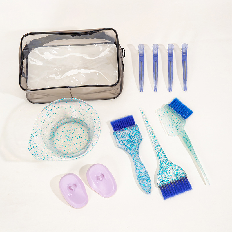 Blue Set