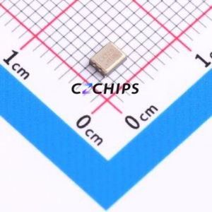 8ESC320C0033L Crystal Oscillator (Active) SMD3225-4P Crystal Oscillator 32MHz 10ppm CMOS - Product Image 1