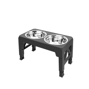 E-Commerce <span class=keywords><strong>Shop</strong></span> Niedrigster Preis Erhöhte Mess-Free Slow <span class=keywords><strong>Pet</strong></span> Dog Bowl - Product Image 6