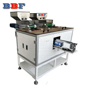 Alimentador Vibratorio de Doble Parte de Nuevo Diseñ<span class=keywords><strong>o</strong></span> BBF para Juntas Tóricas - Product Image 3