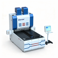 Machine de pliage CNC automatique haute productivité DONYZER DFB-1200