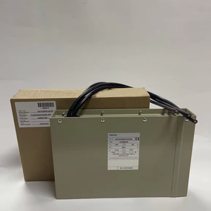 ตัวเก็บประจุ2GSB010116A0022ของแท้ clmd 83 100 400ข้อมูลจำเพาะราคาดี100% ใหม่ - Product Image 1