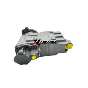 Fuel Injection Pump 319-0607 3190607 Compatible with Loader 966D 966E 966F Engine C7 C9 - Product Image 3