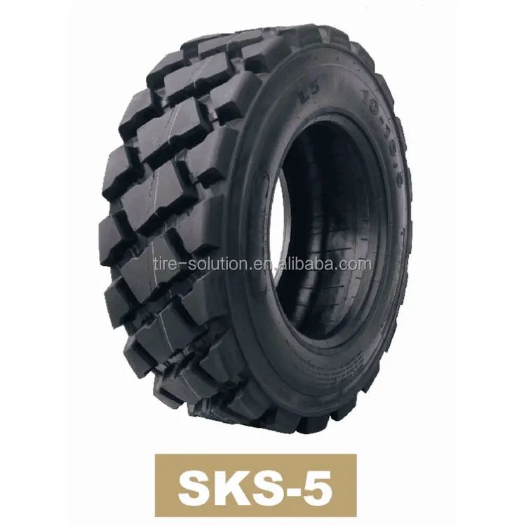 FULKING SKS 10-16.5-12-16.5 14-17.5 15-19.5 pneumatici pneumatici SKID-STEER pneumatici otr dimensioni