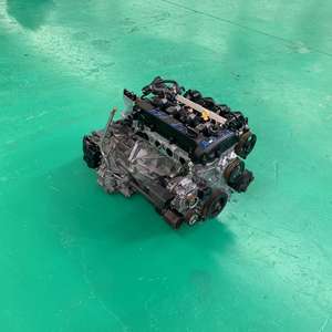 工厂库存二手柴油汽油发动机LF2.0马自达马6二手汽油发动机 - Product Image 4