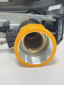 FS-35 1,5 pouce 360 °   Système d'arrosage par canon à eau réglable avec buse de 32 à 58 m pour l'agriculture, la ferme et le jardin - Product Image 2