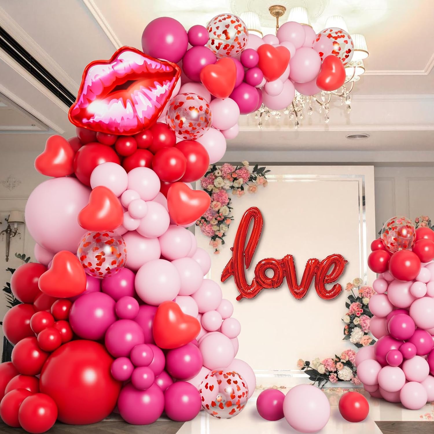 Ballons de fête 34