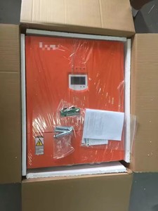 Controlador de Carga Solar MPPT con Certificación CE, 360V 100A, para Sistemas de Energía Solar de 30KW Fuera de la Red - Product Image 6