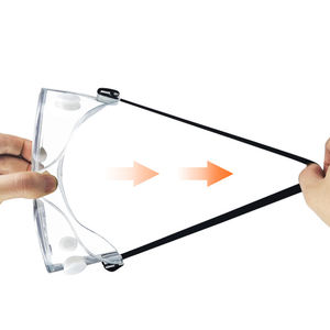 安全ゴーグルアイプロテクション教室用ラボ安全眼鏡 - Product Image 2