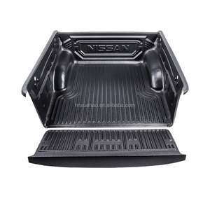 <span class=keywords><strong>Neuf</strong></span>, directement de l'usine, revêtement de benne de camionnette 4x4 tout-terrain imperméable en HDPE pour <span class=keywords><strong>Nissan</strong></span> <span class=keywords><strong>Navara</strong></span> 2022+ version thaïlandaise - Product Image 1