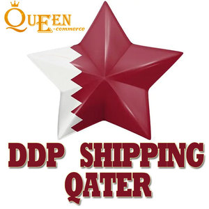 Expédition maritime FBA au Qatar <span class=keywords><strong>ARAMEX</strong></span> Ddp expédition pour produits sensibles à la poudre liquide Service d'expédition de fret logistique d'avion - Product Image 4