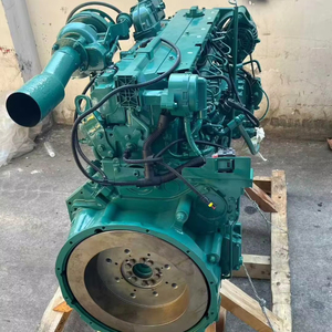 D7E <b>engine</b> <b>assembly</b> - Product Image 1